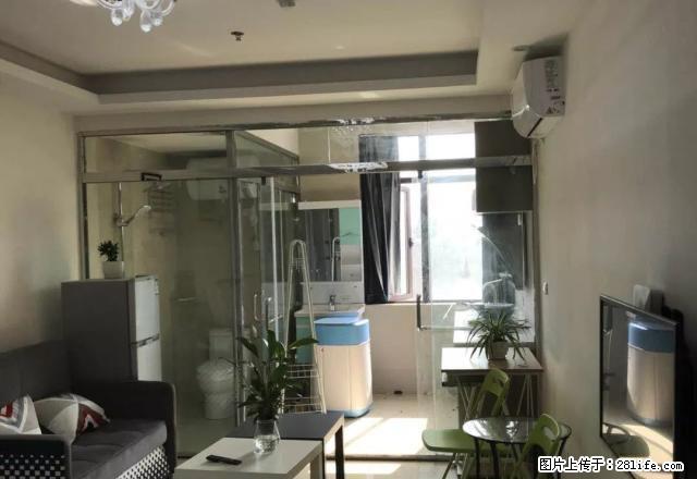 电梯小区房， 家具家电齐全，全新装修 - 房屋出租 - 房屋租售 - 荆州分类信息 - 荆州28生活网 jingzhou.28life.net