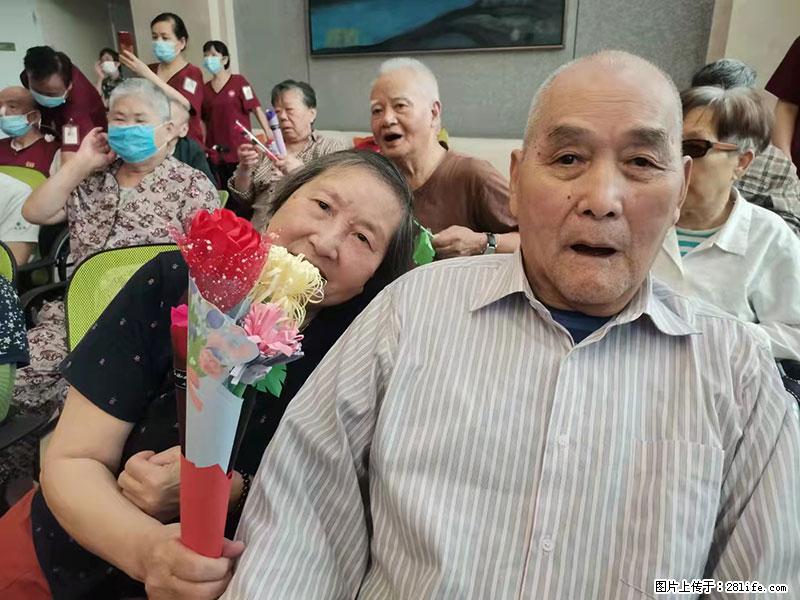 上海国企养老院，星级酒店环境，招聘养老护工 - 职场交流 - 荆州生活社区 - 荆州28生活网 jingzhou.28life.net