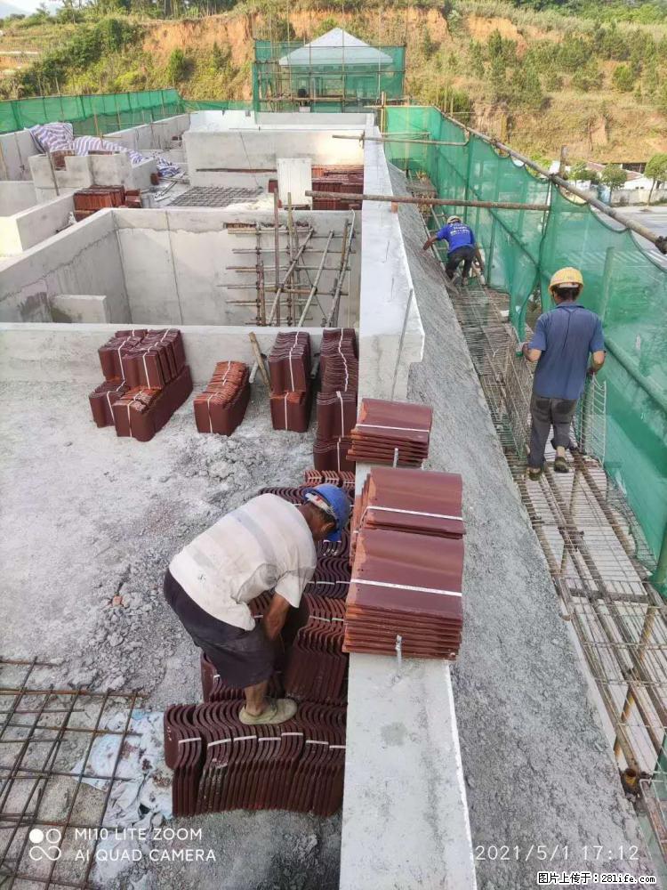 【广西三象建筑安装工程有限公司】绿地衫和田叠墅项目 - 家居生活 - 荆州生活社区 - 荆州28生活网 jingzhou.28life.net