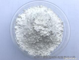【桂林三鑫新型材料】人造石人造大理石专用碳酸钙 - 荆州28生活网 jingzhou.28life.net