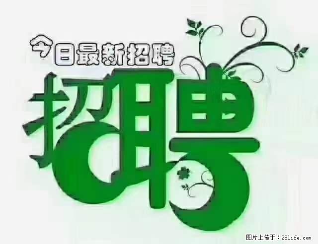 上海青浦区招仓管 - 职场交流 - 荆州生活社区 - 荆州28生活网 jingzhou.28life.net
