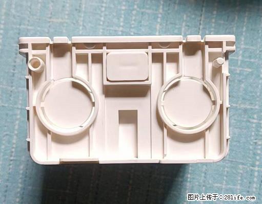 桂林荣泰吹塑、注塑【厂家直销】PVC阴燃电工配件，精品86底盒 - 家居生活 - 荆州生活社区 - 荆州28生活网 jingzhou.28life.net