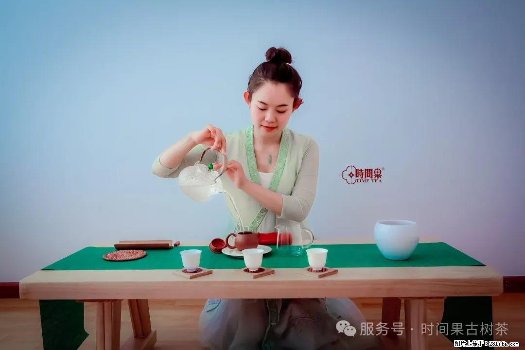 时间果百年古树龙珠普洱生茶 - 购物交流 - 荆州生活社区 - 荆州28生活网 jingzhou.28life.net