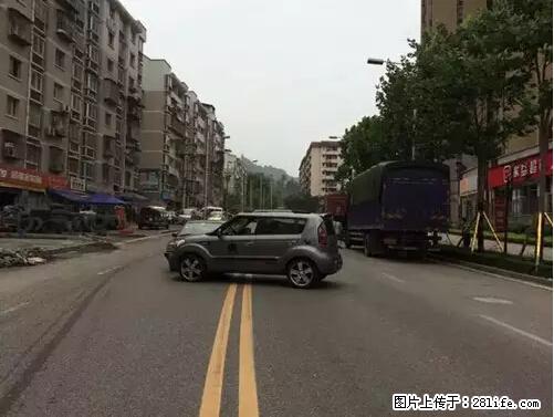 开车出事故没拍这5张照片，警察也帮不了你！ - 荆州生活资讯 - 荆州28生活网 jingzhou.28life.net