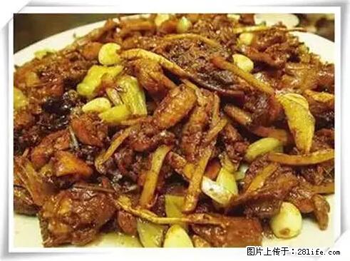 来广西旅游必吃这20道桂菜，不然就白来广西啦！ - 荆州生活资讯 - 荆州28生活网 jingzhou.28life.net