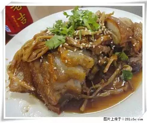 来广西旅游必吃这20道桂菜，不然就白来广西啦！ - 荆州生活资讯 - 荆州28生活网 jingzhou.28life.net