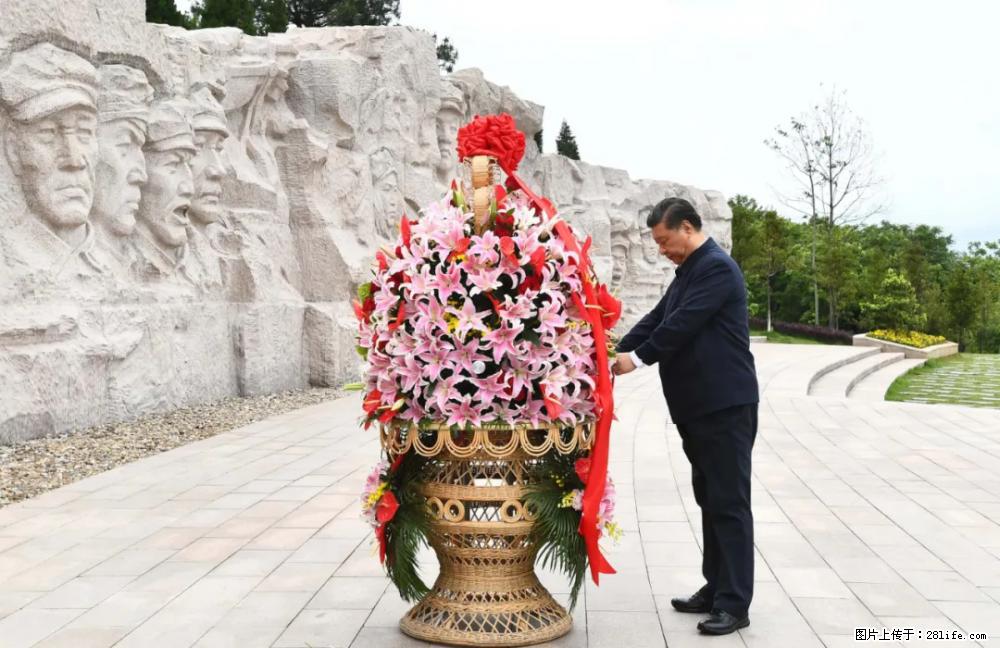习近平赴广西考察调研 - 荆州生活资讯 - 荆州28生活网 jingzhou.28life.net