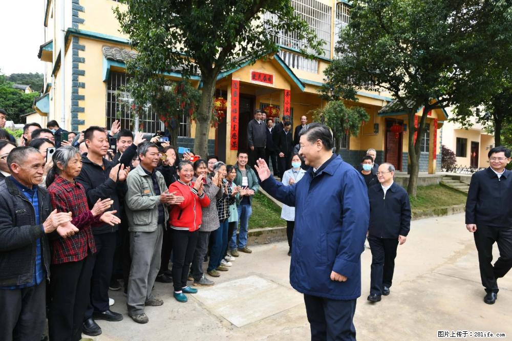 习近平赴广西考察调研 - 荆州生活资讯 - 荆州28生活网 jingzhou.28life.net