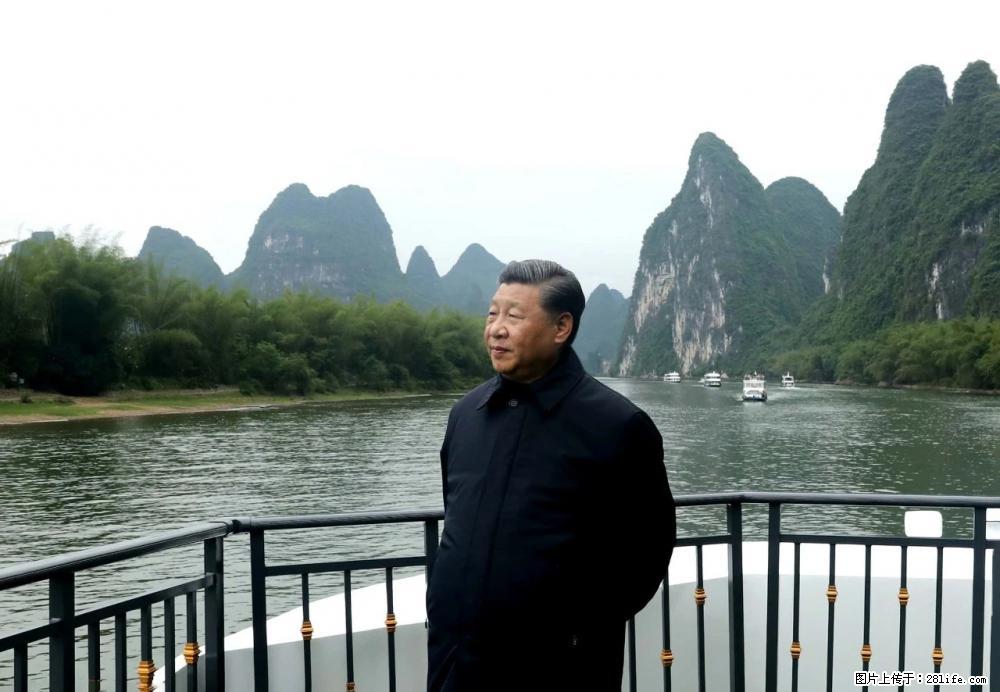 习近平赴广西考察调研 - 荆州生活资讯 - 荆州28生活网 jingzhou.28life.net
