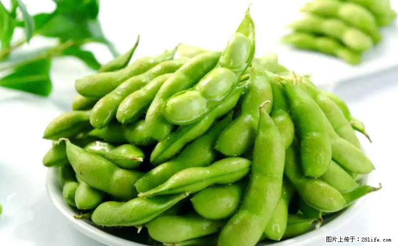 这些蔬菜是“天然钙片”，这6种被医生重点推荐 - 荆州生活资讯 - 荆州28生活网 jingzhou.28life.net