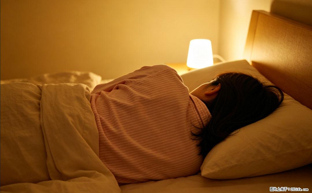 熬夜会让猝死风险飙升！出现以下4种情况赶紧休息→ - 荆州生活资讯 - 荆州28生活网 jingzhou.28life.net